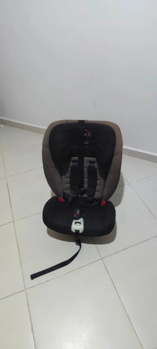 Siège auto de marque TAZIO
