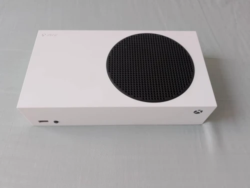 Xbox Serie S