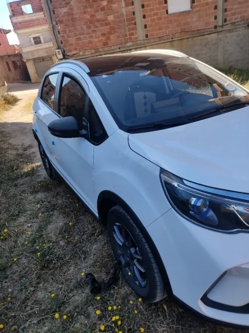 Geely GX3 PRO  2025 Fun