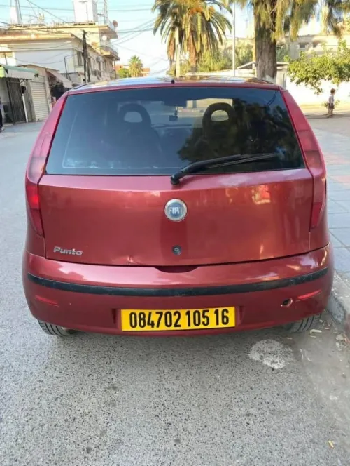 Fiat Punto 2005 Classic
