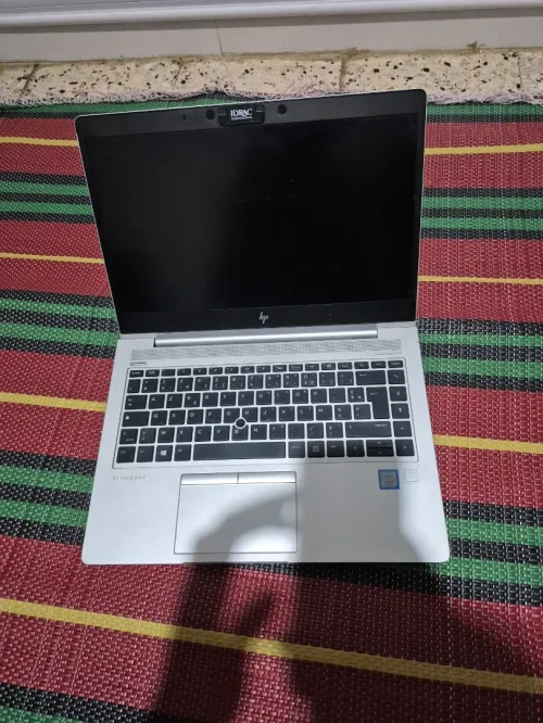 Laptop elitebook hp g4