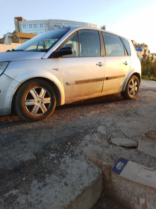 Renault Scenic 2005 