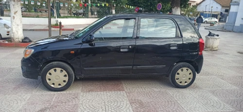 Suzuki Alto K10 2013 Alto K10