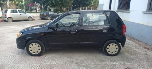 Suzuki Alto K10 2013 Alto K10