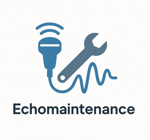 Reparation et Maintenance des échographes