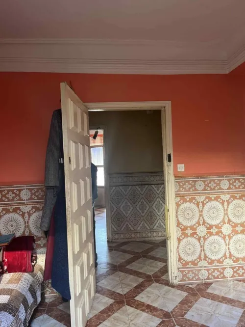 Vente Appartement F3 Alger Mohammadia