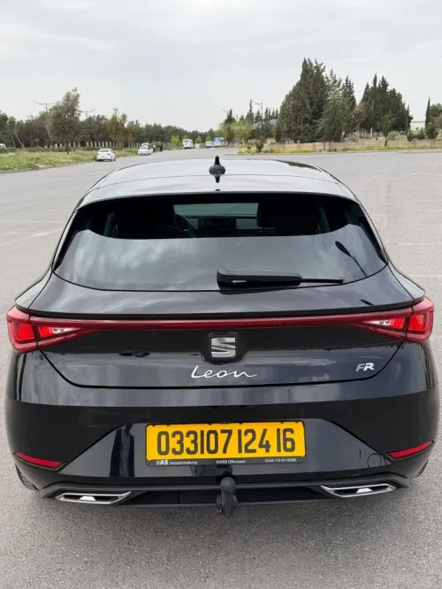 Seat Léon 2024 FR+