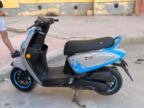 Cuxi Cuxi 2023