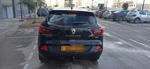 Renault Kadjar 2016 Énergie DCI