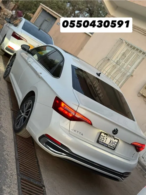 Volkswagen Passat 2022 Highline