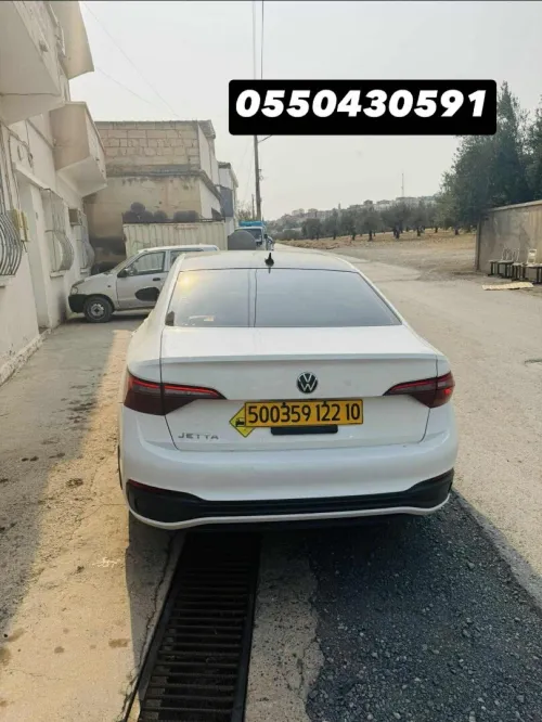 Volkswagen Jetta 2022 Highline