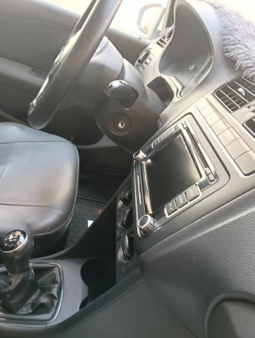 Volkswagen Polo 2013 TrendLine