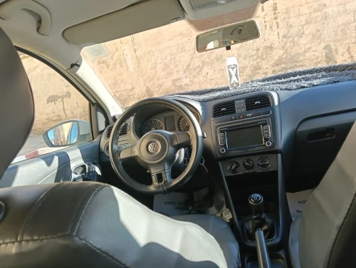 Volkswagen Polo 2013 TrendLine