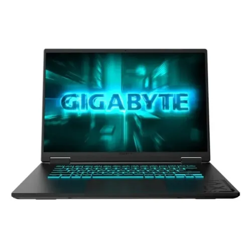 LAPTOP GIGABYTE GAMING A16 CORE I7-13620H DDR5 16GB SSD 1TB RTX  5050 8GB ECRAN 16" FHD NEUF SOUS EMBALLAGE