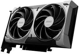 CARTE GRAPHIQUE MSI VENTUS 2X RTX 5050 8GB DDR6 NEUF SOUS EMBALLAGE