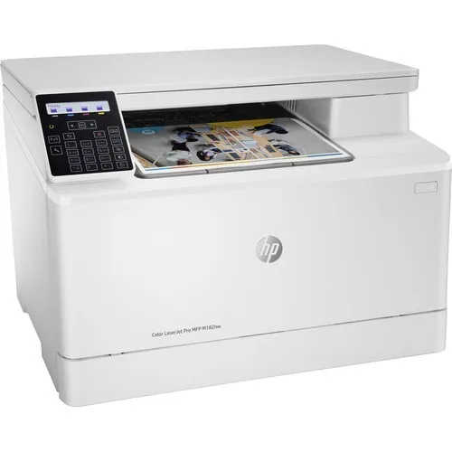 IMPRIMANTE MULTIFOCTION LASER COULEUR HP M182N 