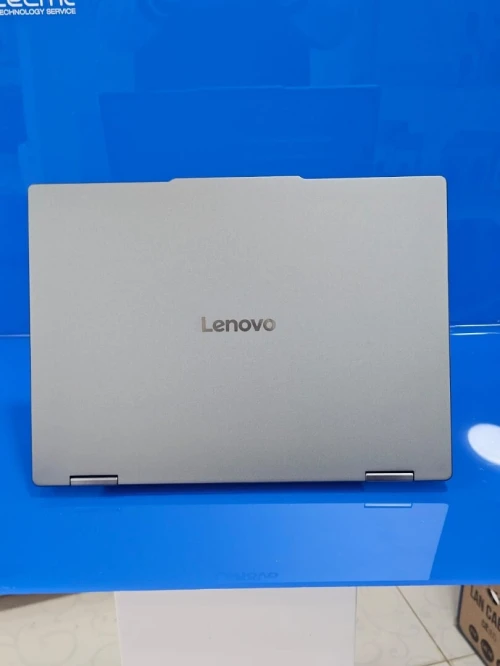 LENOVO IDEAPAD 5 INTEL CORE ULTRA 5 225U DDR5 8GO SSD 512GO NVME ECRAN 14" X360 TACTILE NEUF SOUS EMBALLAGE