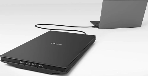 SCANNER CANON CANOSCAN LIDE 300 NEUF SOUS EMBALLAGE
