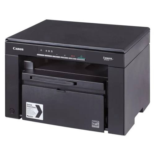 IMPRIMANTE LASER CANON I-SENSYS MF3010