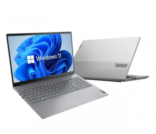 LAPTOP LENOVO THINBOOK 14 G8 INTEL ULTRA 5 255U / DDR5 16GB SSD 512GB PORT RJ45 ECRAN FHD 14" NEUF SOUS EMBALLAGE