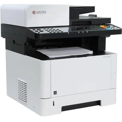 IMPRIMANTE MULTIFONCTION KYOCERA MITA M2135DN NEUF SOUS EMBALLAGE