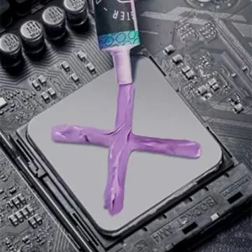 PATE THERMIQUE COOLER MASTER MASTER GEL MAKER MGZ-NDSG-N15M-R2