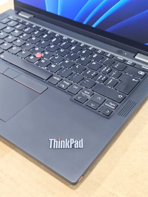 MICRO PORTABLE THINKPAD X13 360 INTEL ULTRA 5-135U / DDR5 32GB / SSD 1TB / 13.3" FHD TACTILE X360