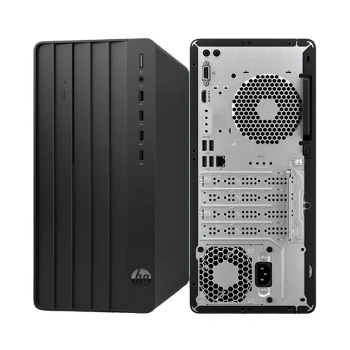 HP 290 G9 CORE I3-12100 - RAM 8GB - SSD 256GB - UHD 770 + ECRAN HP 21.5" 22V G5 NEUF SOUS EMBALLAGE