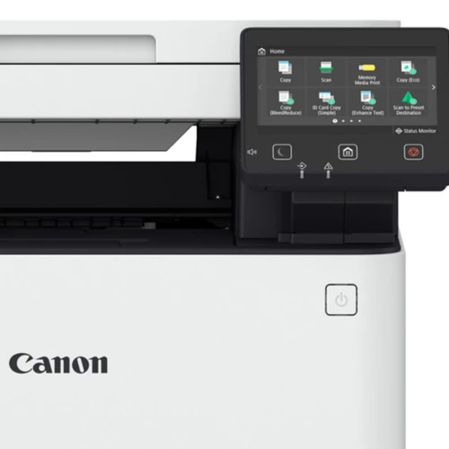 Photocopieur MULTIFONCTION LASER CANON I-SENSYS X1440if FAX+RV+ADF+WIFI+RJ45 AVEC TONER D'ORIGINE