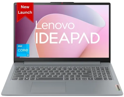 LENOVO IDEAPAD SLIM 3 CORE I3-1315U/ DDR4 8GB / SSD 256GB / 15.6" FHD