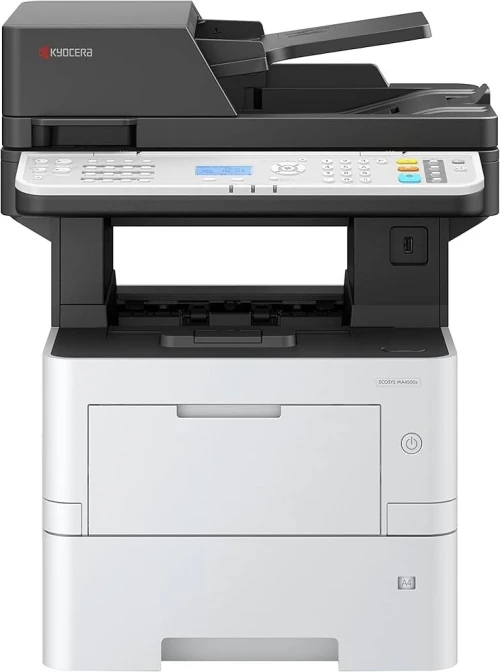 IMPRIMANTE PHOTOCOPIEUSE MULTIFONCTION Kyocera ECOSYS MA4500x NEUF SOUS EMBALLAGE