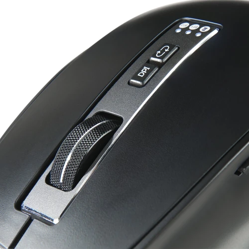 Kit Clavier et Souris sans Fil Bluetooth 4.0 ou USB, Multi Appareils, AZERTY Français NGS