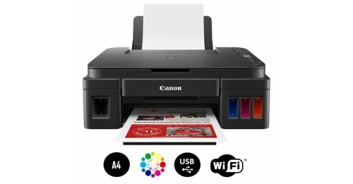IMPRIMANTE MULTIFONCTION CANON PIXMA G3410 WIFI NEUF SOUS EMBALLAGE