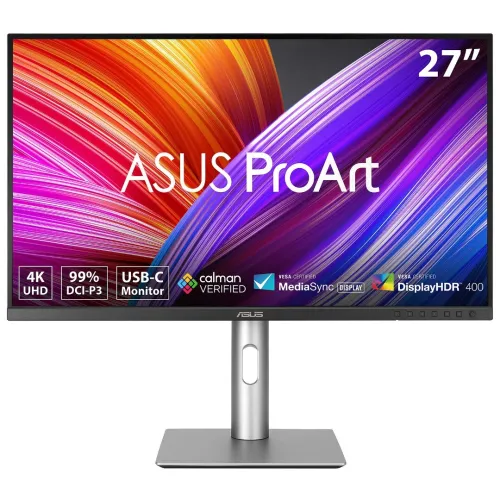 MONITEUR ASUS ProArt PA279CRV 27" 4K IPS 60Hz NEUF SOUS EMBALLAGE