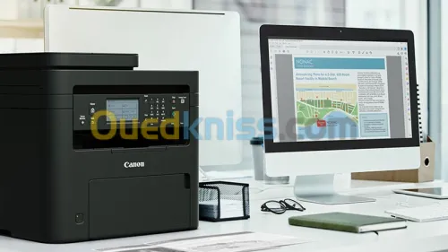IMPRIMANTE CANON I-SENSYS MF275DW