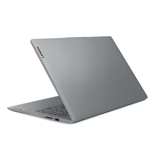 LAPTOP LENOVO IDEAPAD SLIM 3 CORE I3-1315U DDR4 8GB SSD 256GB NVME ECRAN 15.6" FHD NEUF SOUS EMBALLAGE