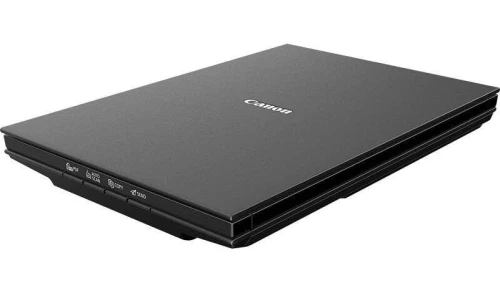 SCANNER CANON CANOSCAN LIDE 400 NEUF SOUS EMBALLAGE