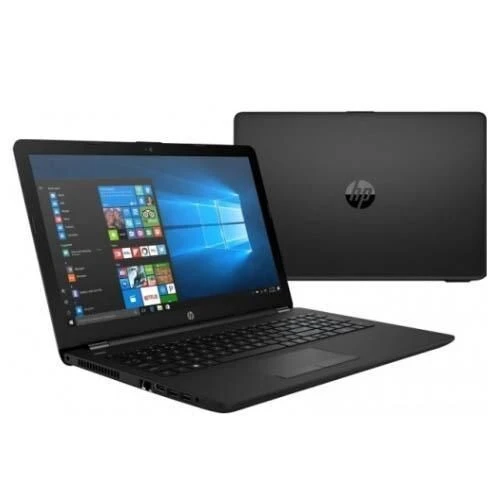 LAPTOP HP 15 CELERON N4020 DDR4 4GB SSD 256GB NVME ECRAN 15.6" FHD NEUF SOUS EMBALLAGE