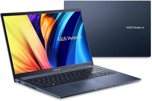 APTOP ASUS VIVOBOOK X1504VA CORE 5 120U DDR4 16GB SSD 512GB NVME ECRAN 15.6" FHD NEUF SOUS EMBALLAGE