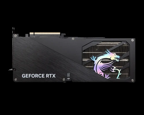CARTE GRAPHIQUE MSI GEFORCE RTX 5070Ti 16GB GDDR7 GAMING TRIO OC BLACK NEUF SOUS EMBALLAGE