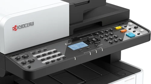 IMPRIMANTE MULTIFONCTION KYOCERA MITA M2135DN NEUF SOUS EMBALLAGE