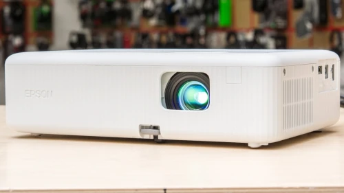 DATA SHOW EPSON CO-W01 3000 LUMENS NEUF SOUS EMBALLAGE