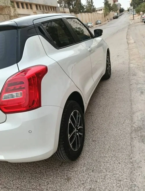 Suzuki Swift 2024 Swift
