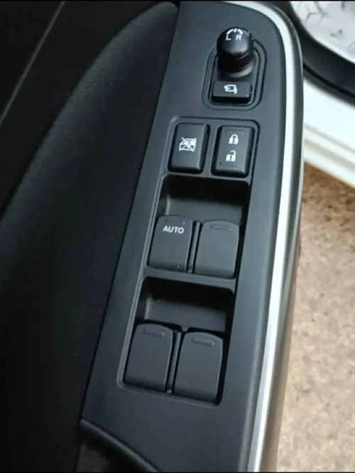 Suzuki Swift 2024 Swift