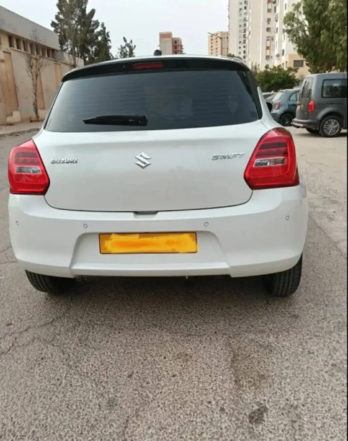 Suzuki Swift 2024 Swift