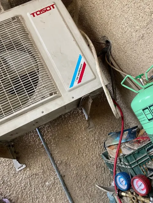 Réparation et installation climatisation et électroménager 