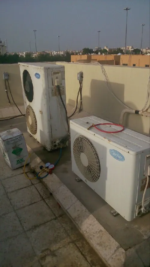 Réparation et installation climatisation et électroménager 
