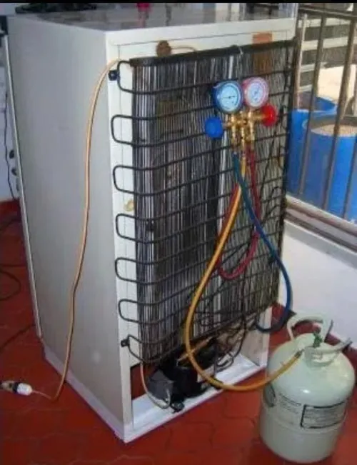 Réparation et installation climatisation et électroménager 