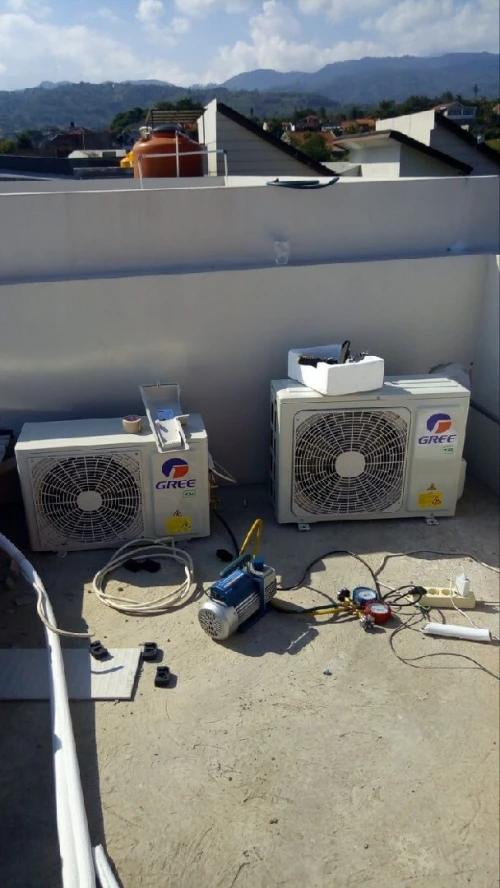 Réparation et installation climatisation et électroménager 