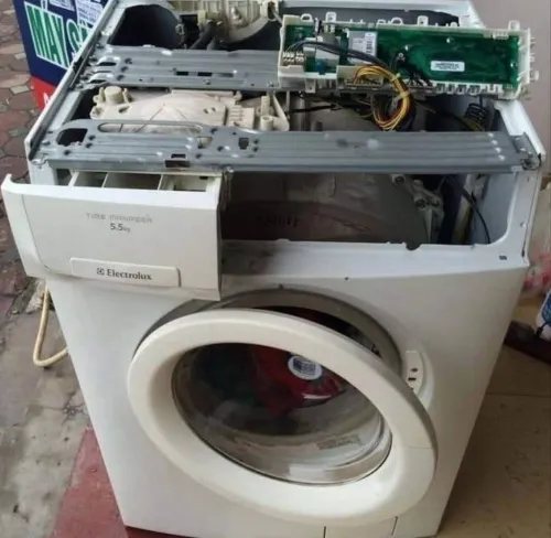 Réparation et installation climatisation et électroménager 